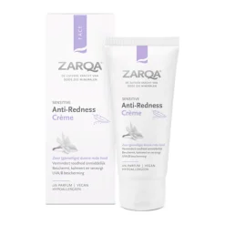 Zarqa Gezichtscrème Anti-Redness 50 ml