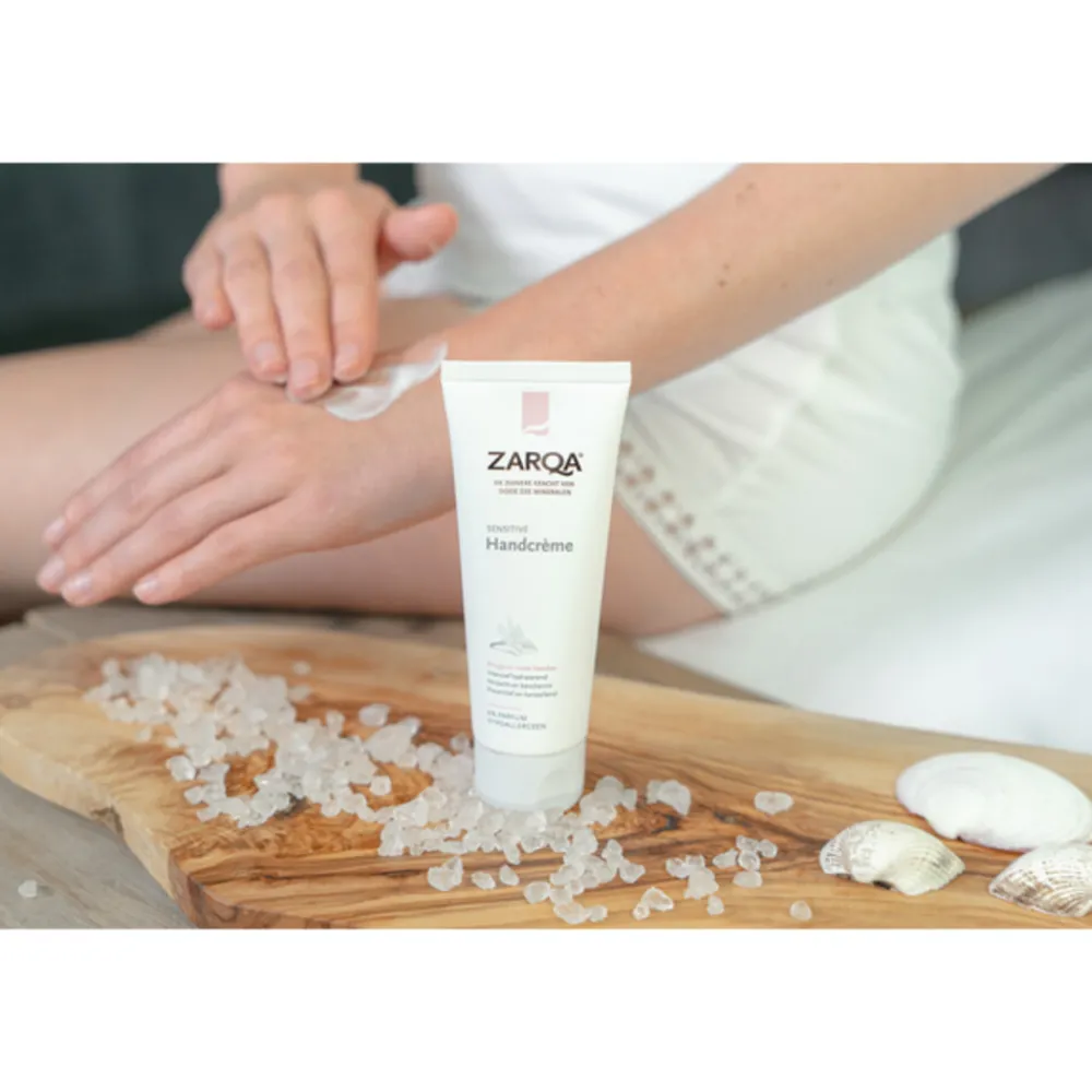 Zarqa Handcrème Intensive 75 ml