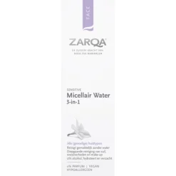 Zarqa Micellair Water Sensitive 200 ml