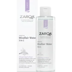 Zarqa Micellair Water Sensitive 200 ml