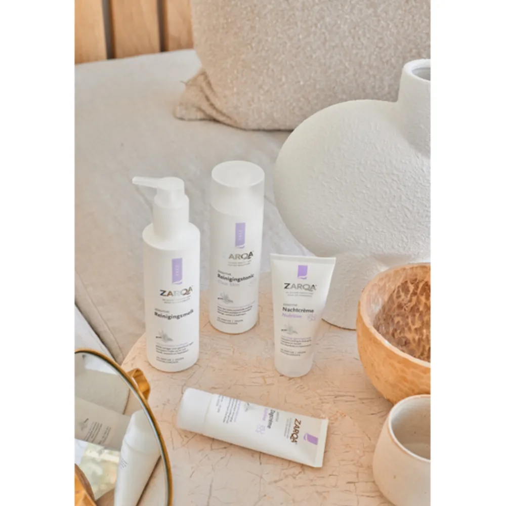 Zarqa Nachtcrème Nutritive 50 ml