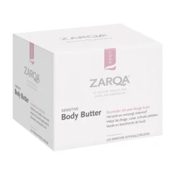 Zarqa Nutritive Pakket