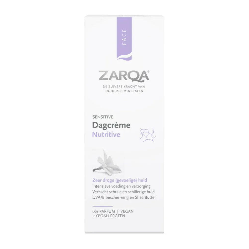 Zarqa Nutritive Pakket