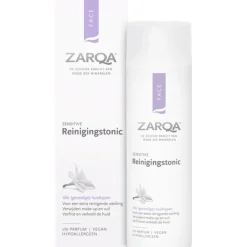 Zarqa Reinigingstonic Sensitive 200 ml