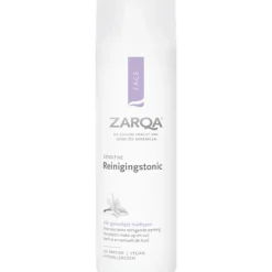 Zarqa Reinigingstonic Sensitive 200 ml