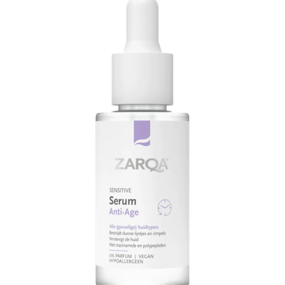 Zarqa Serum Anti-Age 30 ml