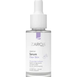 Zarqa Serum Clear Skin 30 ml