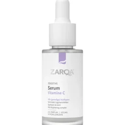 Zarqa Serum Vitamine C 30 ml