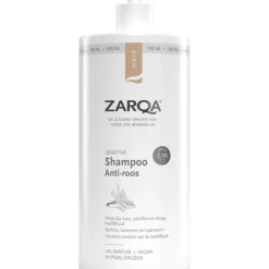 Zarqa Shampoo Anti-Roos 500 ml