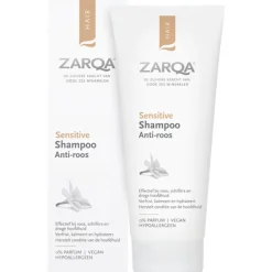 Zarqa Shampoo Anti-Roos 200 ml