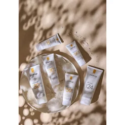 Zarqa SunLotion SPF 30 Sensitive 100 ml