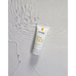 Zarqa SunLotion SPF 50 Sensitive 100 ml
