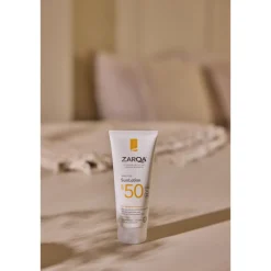 Zarqa SunLotion SPF 50 Sensitive 100 ml