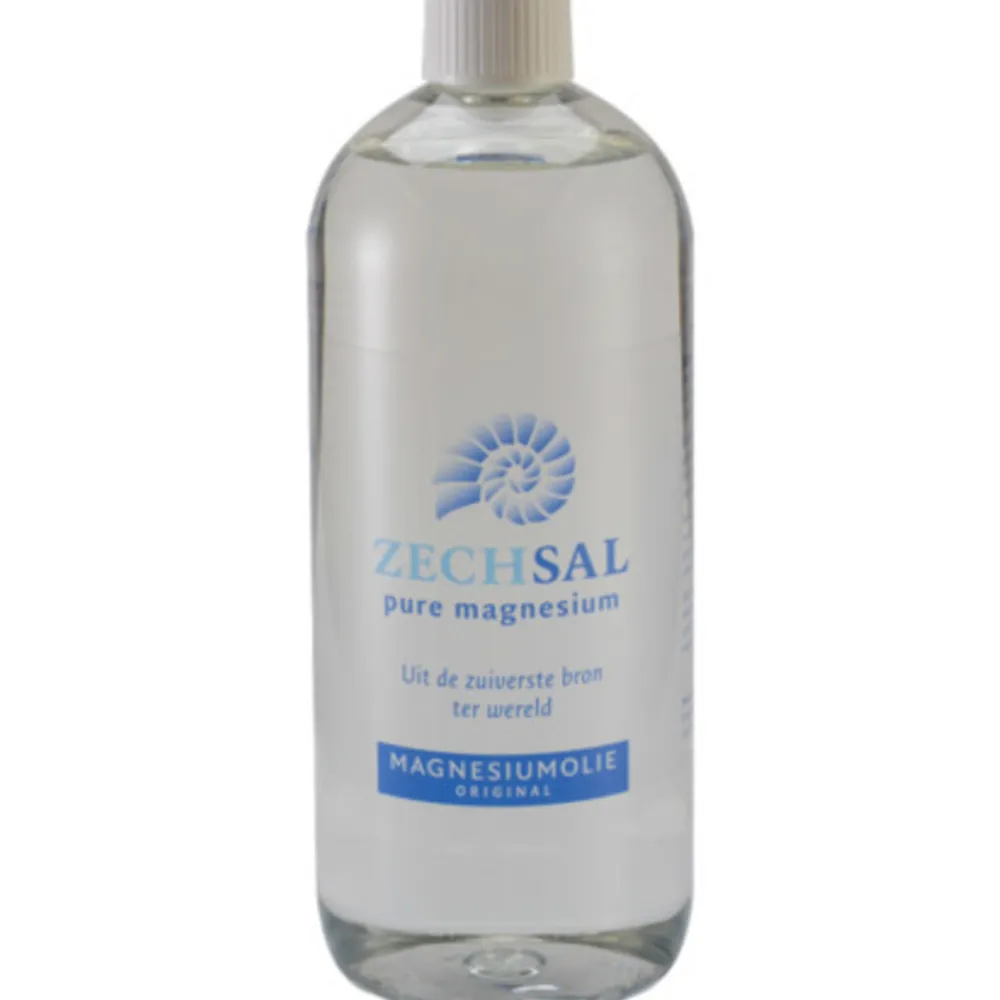 Zechsal Magnesium Olie 1000 ml