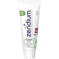 Zendium Tandpasta Junior 75 ml