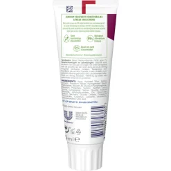 Zendium Tandpasta Sensitive+ White 75 ml