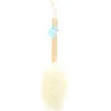 Zenner Bad Puff-Borstel Offwhite 1 Stuk