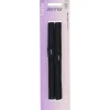 Zenner Haarband Stay in Hair Zwart 2 stuks