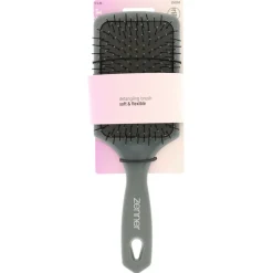 Zenner Haarborstel Paddle Anti-klit