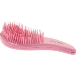 Zenner Haarborstel Tangle Free Midi Roze 1 Stuk