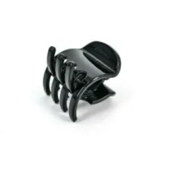 Zenner Haarklem Stay in Hair Zwart 3,5 cm
