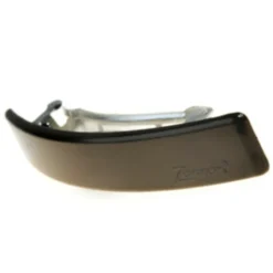 Zenner Haarspeld Stay-in-Hair Zwart 9cm