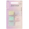 Zenner Kids Haarelastieken Pastel 36 stuks
