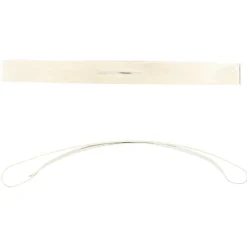 Zenner Klemspelden Zilver 2 stuks