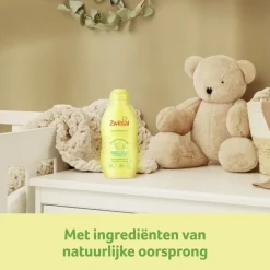 Zwitsal Conditioner 200 ml
